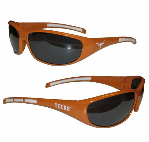 ~Texas Longhorns Sunglasses Wrap Style - Special Order~ backorder