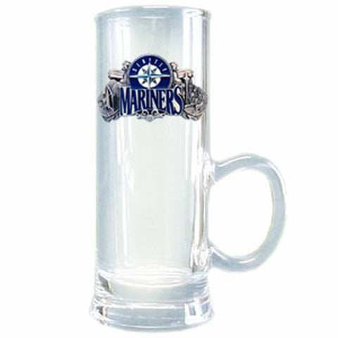 Seattle Mariners Glass Cordial CO