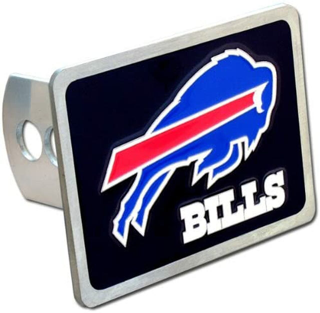 Buffalo Bills Trailer Hitch Cover