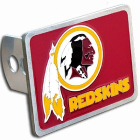~Washington Redskins Hitch Cover~ backorder
