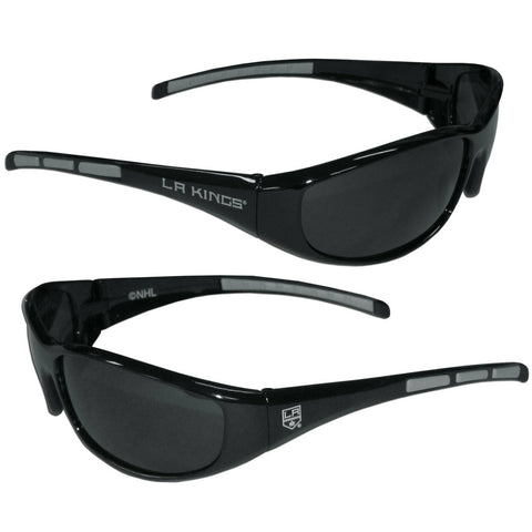 ~Los Angeles Kings Sunglasses Wrap Style - Special Order~ backorder
