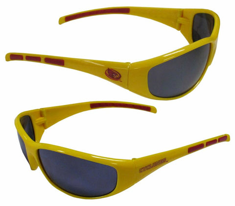 ~Iowa State Cyclones Sunglasses - Wrap - Special Order~ backorder