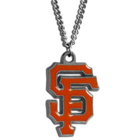San Francisco Giants Necklace Chain CO