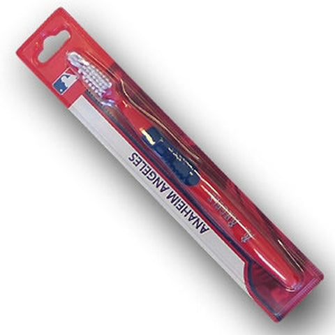 Los Angeles Angels of Anaheim Toothbrush