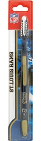 ~St. Louis Rams Toothbrush CO~ backorder