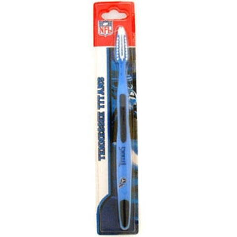 ~Tennessee Titans Toothbrush - Special Order~ backorder