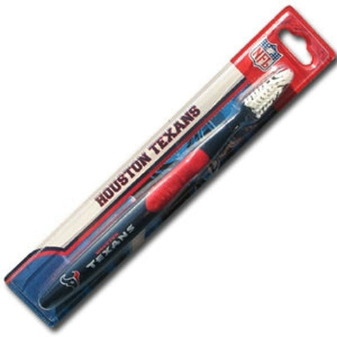 ~Houston Texans Toothbrush - Special Order~ backorder