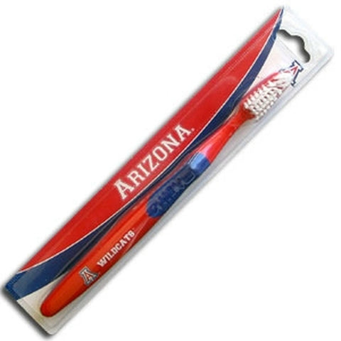 ~Arizona Wildcats Toothbrush - Special Order~ backorder