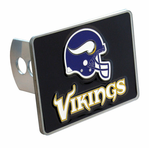 ~Minnesota Vikings Hitch Cover - Special Order~ backorder