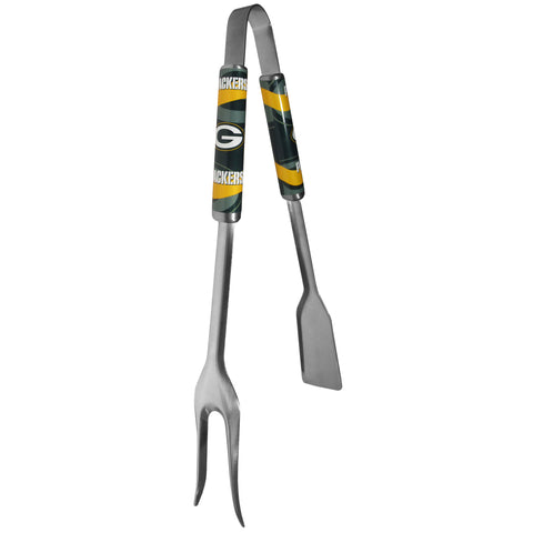 ~Green Bay Packers BBQ Tool 3-in-1~ backorder