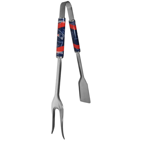 New England Patriots BBQ Tool 3-in-1