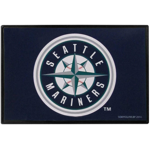 Seattle Mariners Flag Game Day Wiper CO