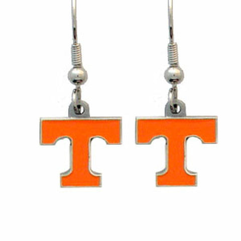 ~Tennessee Volunteers Dangle Earrings - Special Order~ backorder