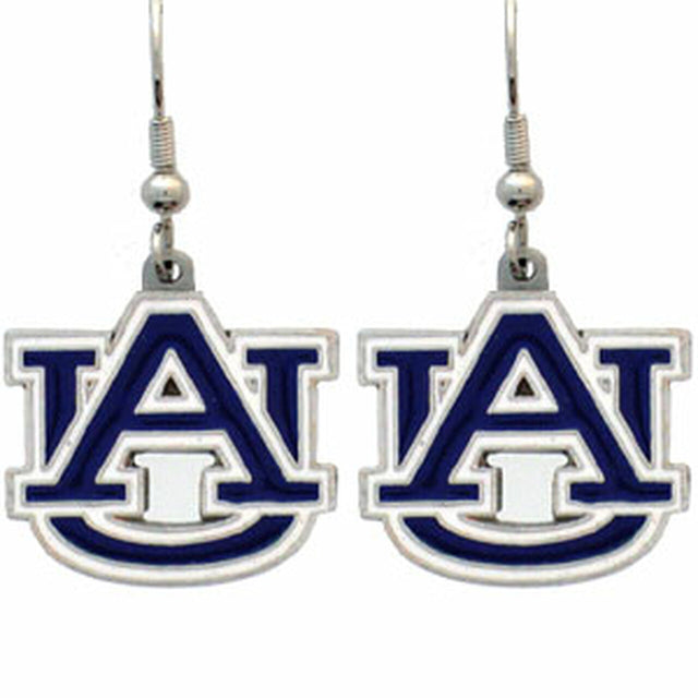 Pendientes colgantes de Auburn Tigers