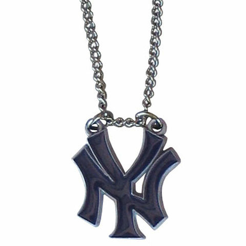 New York Yankees Necklace Chain CO