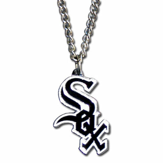 Cadena de collar de los White Sox de Chicago CO