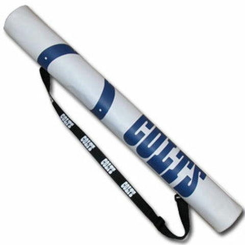 ~Indianapolis Colts Cooler Can Shaft Style - Special Order~ backorder
