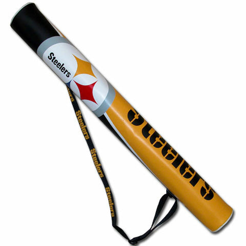 ~Pittsburgh Steelers Cooler Can Shaft Style - Special Order~ backorder