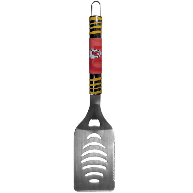 Kansas City Chiefs Spatula Tailgater Style