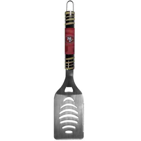 ~San Francisco 49ers Spatula Tailgater Style Special Order~ backorder