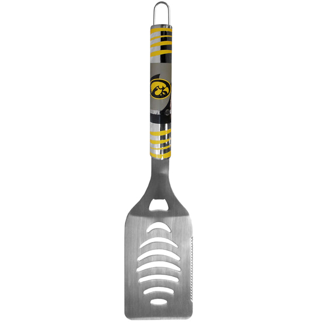 Iowa Hawkeyes Spatula Tailgater Style