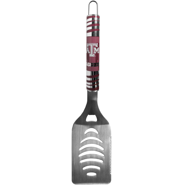 Espátula estilo tailgater de los Texas A&amp;M Aggies