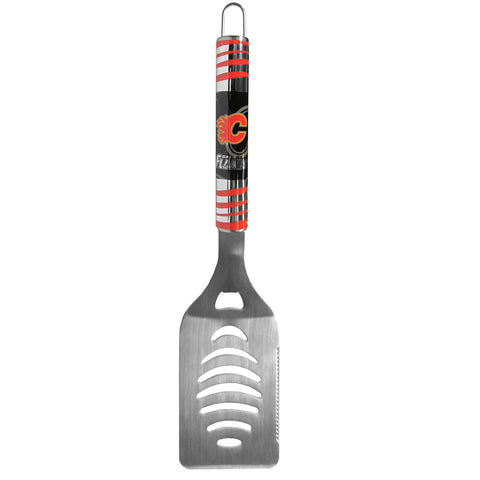 ~Calgary Flames Spatula Tailgater Style Special Order~ backorder