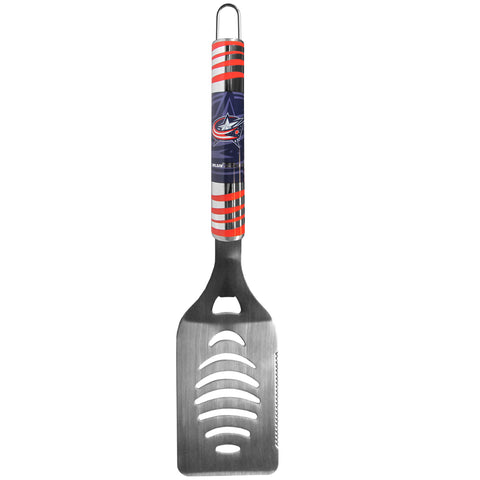 ~Columbus Blue Jackets Spatula Tailgater Style Special Order~ backorder