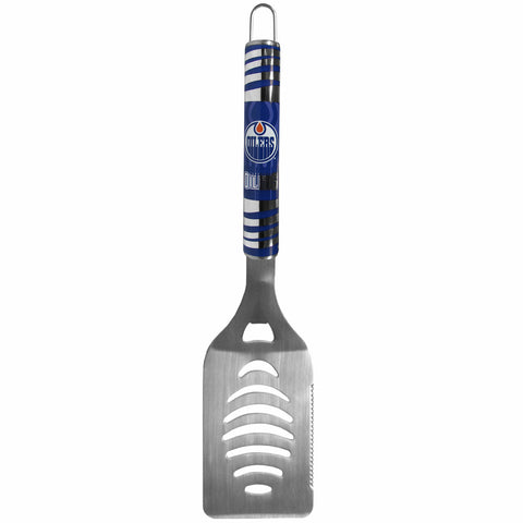 ~Edmonton Oilers Spatula Tailgater Style Special Order~ backorder