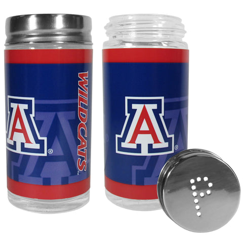 ~Arizona Wildcats Salt and Pepper Shakers Tailgater Special Order~ backorder