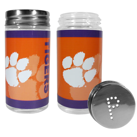 Clemson Tigers Salt and Pepper Shakers Tailgater
