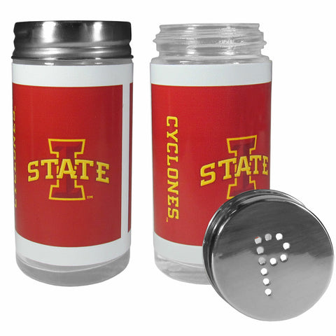 Iowa State Cyclones Salt and Pepper Shakers Tailgater