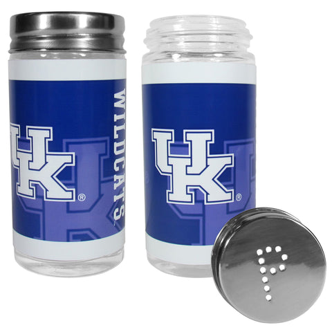 Kentucky Wildcats Salt and Pepper Shakers Tailgater
