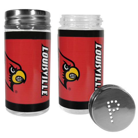 ~Louisville Cardinals Salt and Pepper Shakers Tailgater Special Order~ backorder