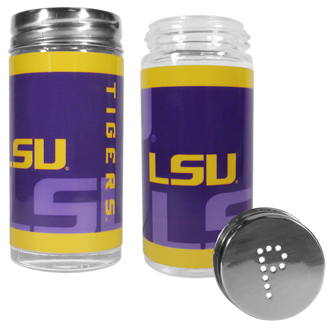LSU Tigers Salt and Pepper Shakers Tailgater