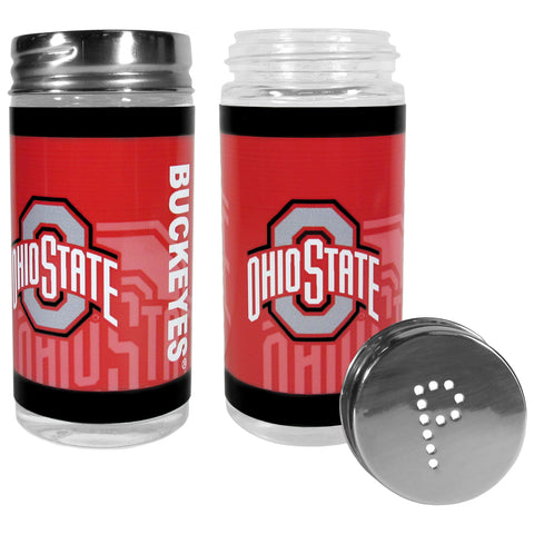 Ohio State Buckeyes Salt and Pepper Shakers Tailgater