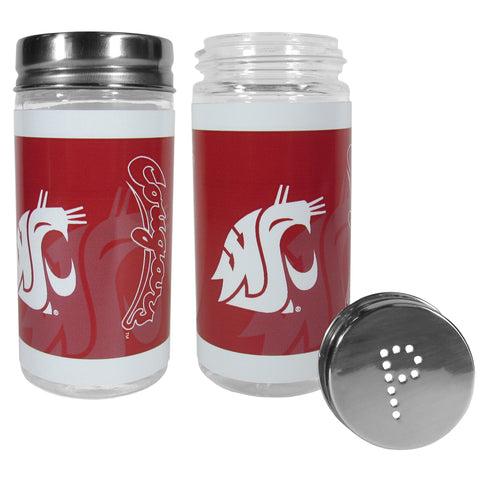 ~Washington State Cougars Salt and Pepper Shakers Tailgater Special Order~ backorder