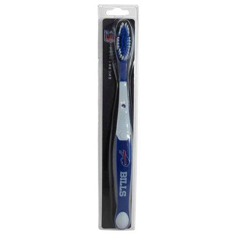 ~Buffalo Bills Toothbrush MVP Design~ backorder