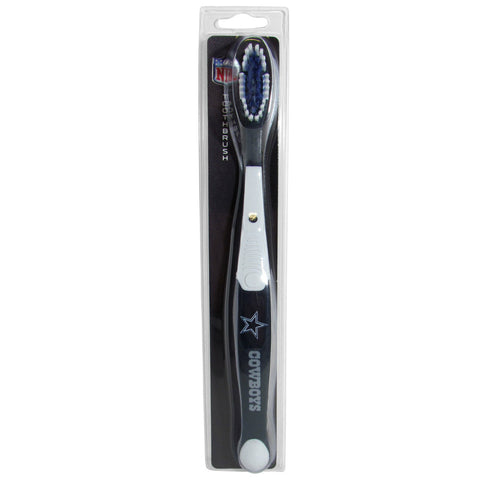 ~Dallas Cowboys Toothbrush MVP Design~ backorder