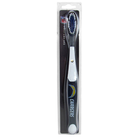 ~Los Angeles Chargers Toothbrush MVP Design - Special Order~ backorder