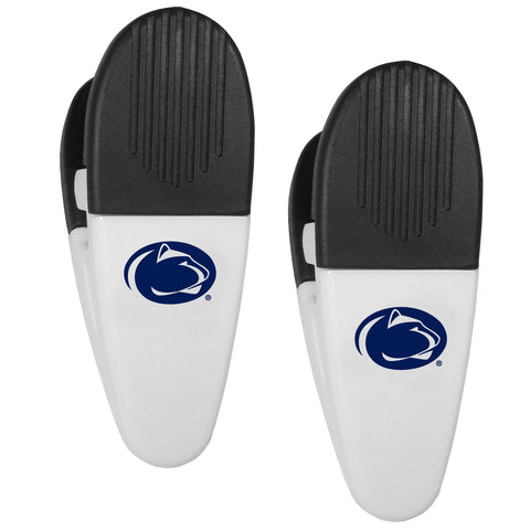 ~Penn State Nittany Lions Chip Clips 2 Pack Special Order~ backorder