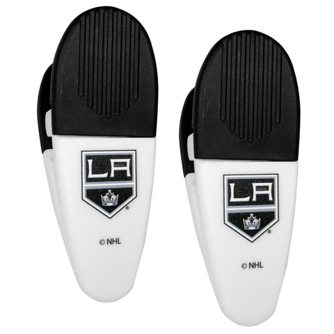~Los Angeles Kings Chip Clips 2 Pack Special Order~ backorder