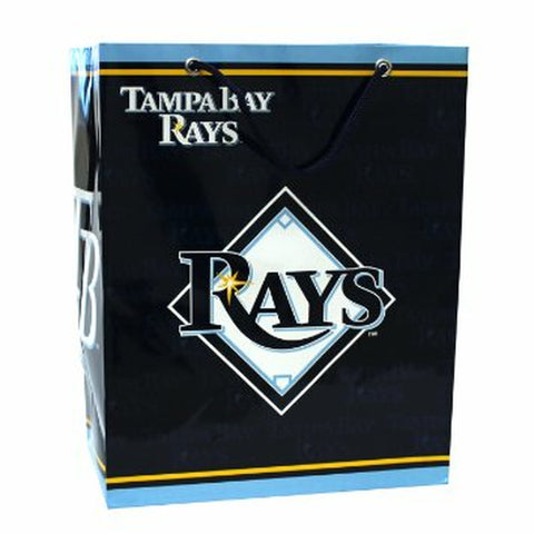 Tampa Bay Rays Gift Bag - Medium