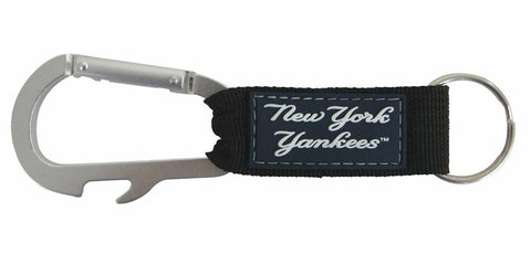 ~New York Yankees Carabiner Keychain~ backorder