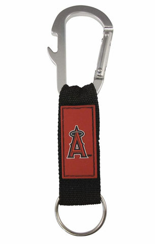 Los Angeles Angels Keychain Carabiner Style - Special Order