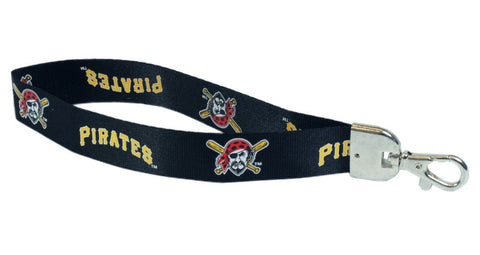 ~Pittsburgh Pirates Lanyard - Wristlet - Special Order~ backorder
