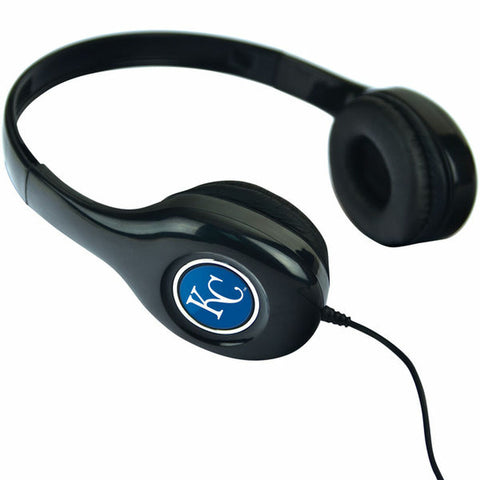 Kansas City Royals Headphones - Over the Ear CO
