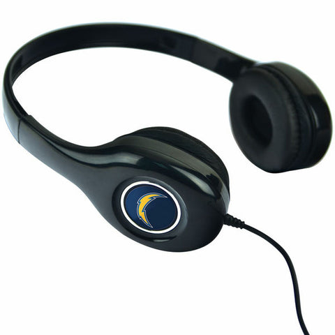 ~Los Angeles Chargers Headphones - Over the Ear~ backorder