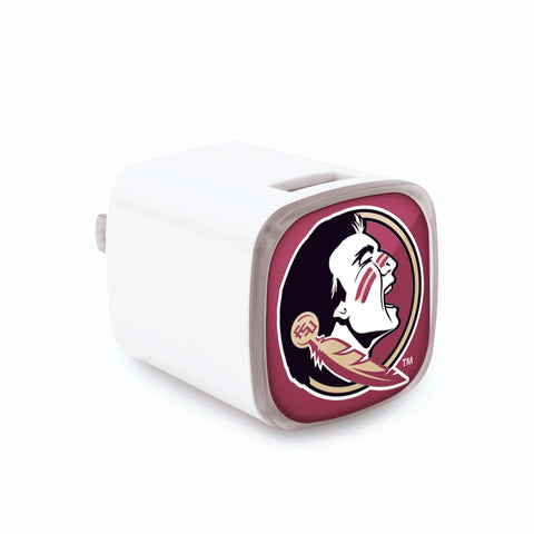 Florida State Seminoles Wall Charger CO