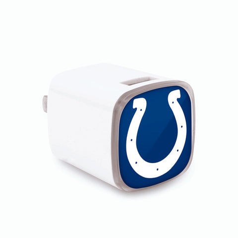 Indianapolis Colts Wall Charger CO